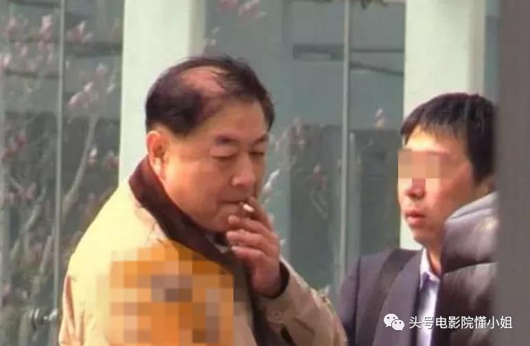 60岁老戏骨归来,曾和陈道明飙戏!三次婚姻不顺,前妻改嫁李幼斌