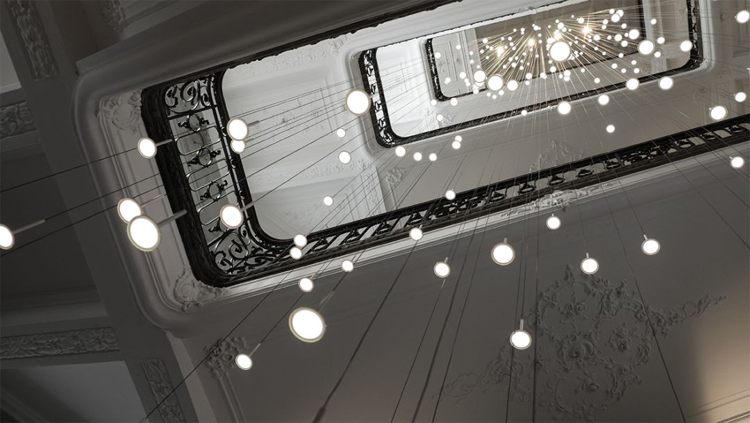 哥本哈根旅行视频,哥本哈根noma餐厅效果图