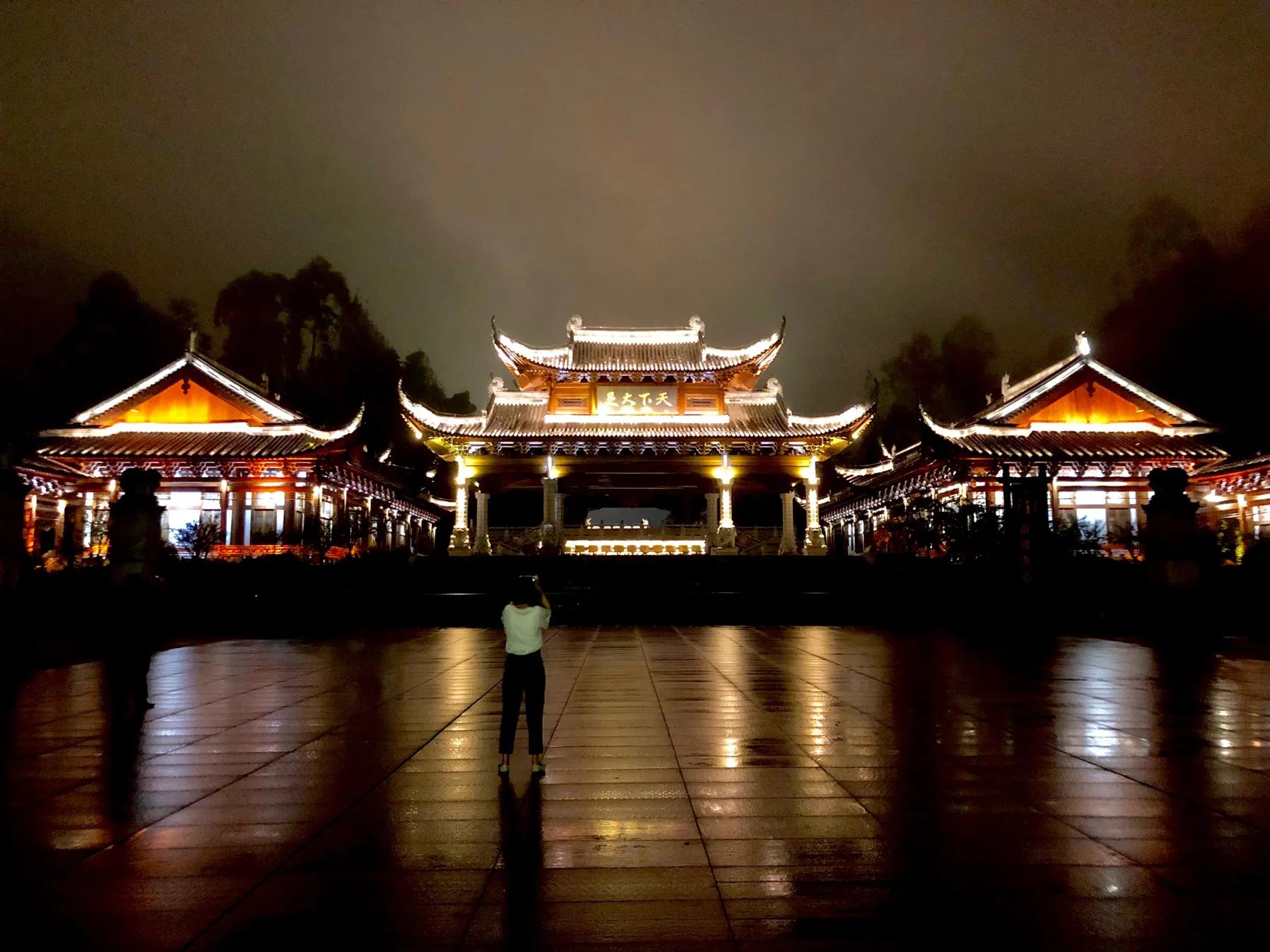 重庆大足石刻文化价值,大足石刻的独特之美