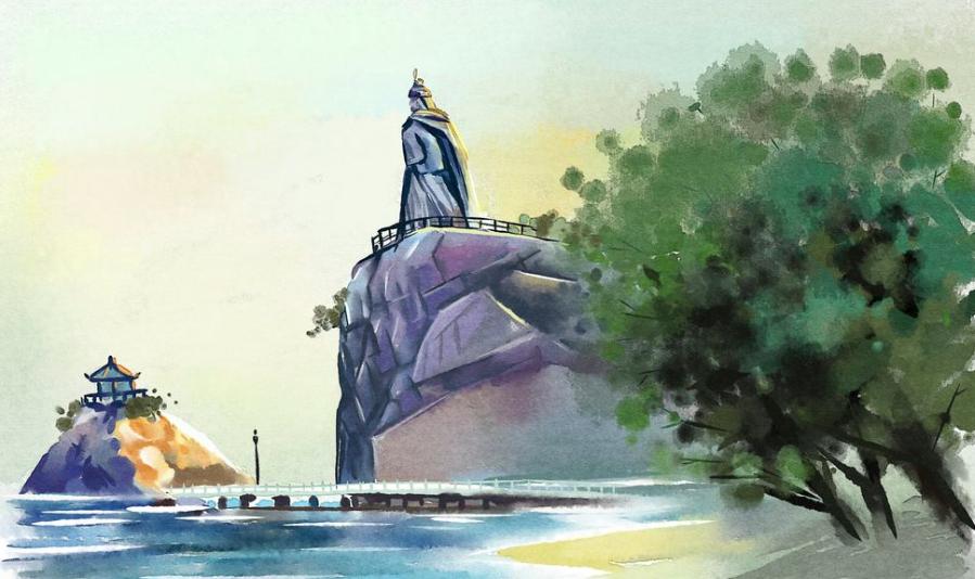 明朝时期西班牙知道明朝的强大么 (明朝时西班牙人来过中国吗)