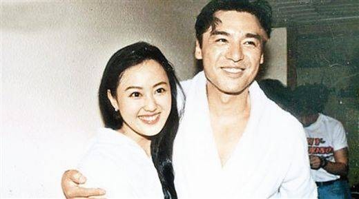 章小蕙和钟镇涛现况,章小蕙与钟镇涛现状