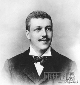 企业简史：飞利浦