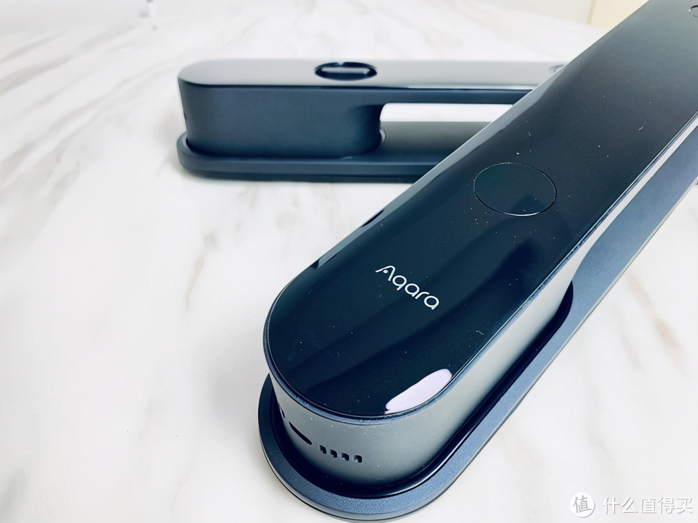 智能门锁选什么面板,2021智能门锁购买攻略