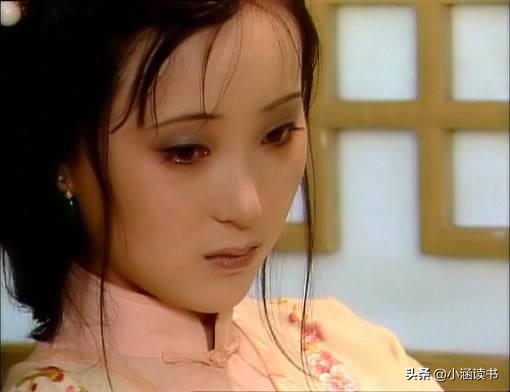 林黛玉爱哭是抑郁症吗,林黛玉爱哭的性格特点体现在哪里