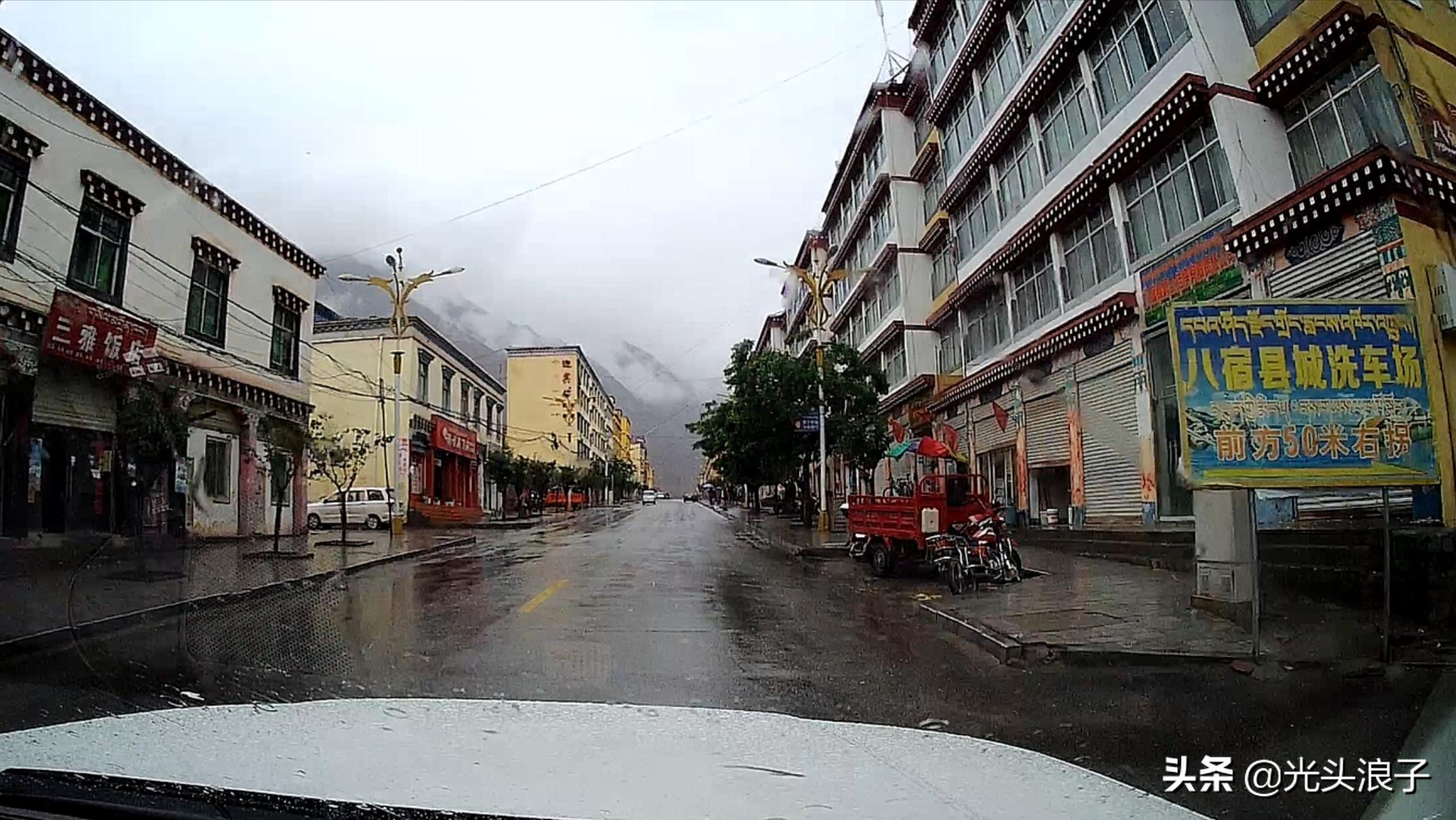 川藏318最危险的路段,川藏线318最容易落石的时间段