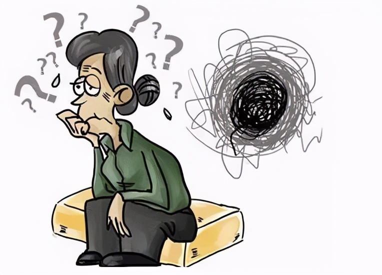想不开了抑郁了怎么办,卒中后抑郁怎么治疗