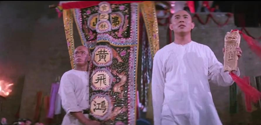 年年过年都会看到舞狮，但全套舞狮表演再也看不到，已失传了吗？