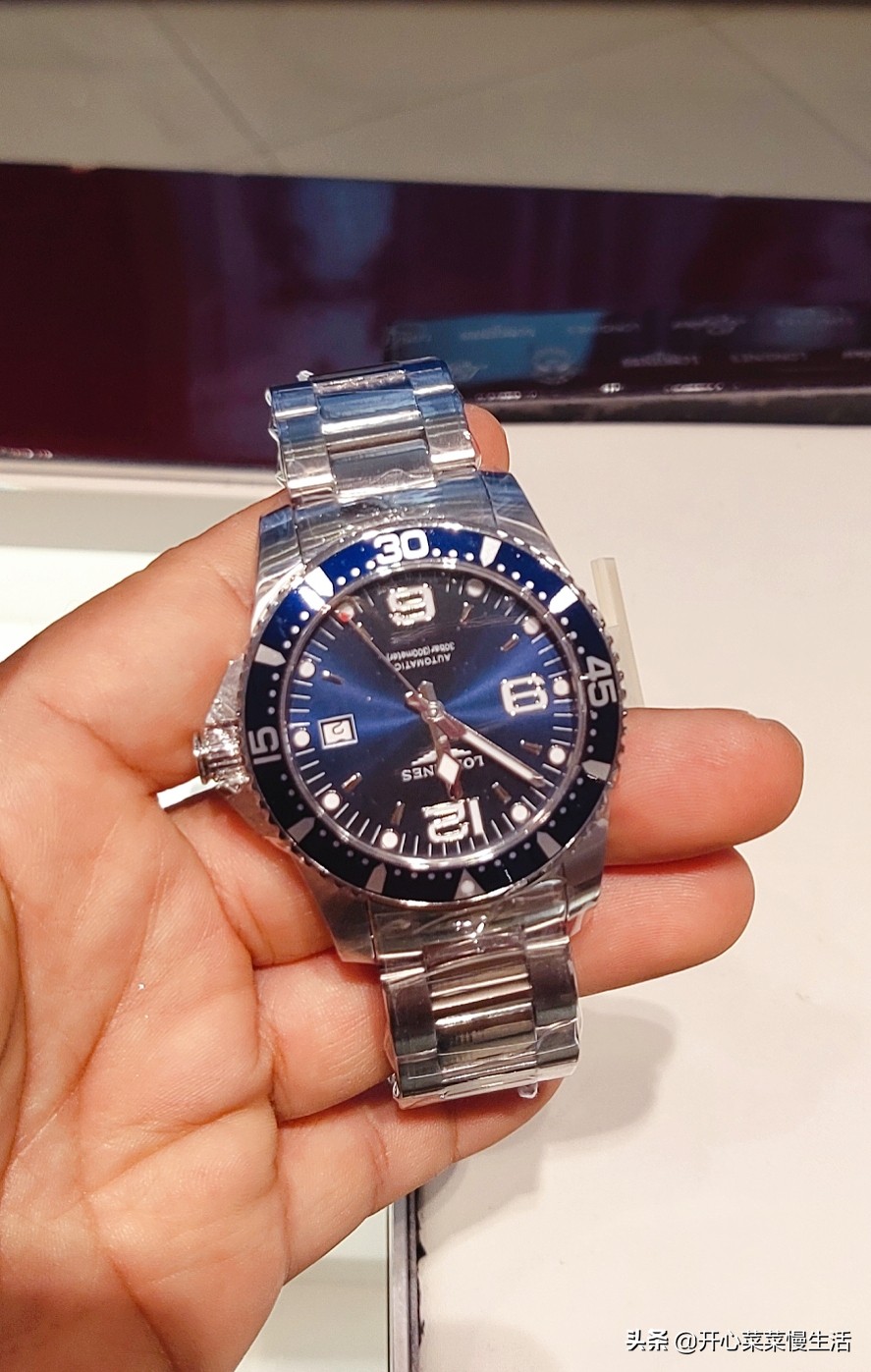 三亚免税城有哪些手表奢侈品牌,海口免税店奢侈手表