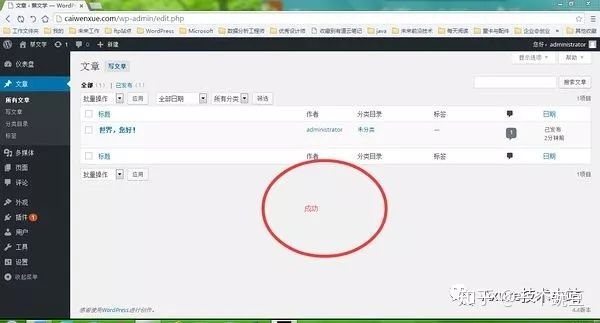 wordpress和shopify做电商,wordpress可以搭建国内电商平台吗
