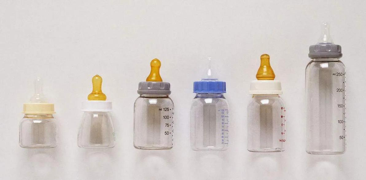 宝宝奶瓶0到1岁怎么选择,20个月的宝宝如何选择奶瓶