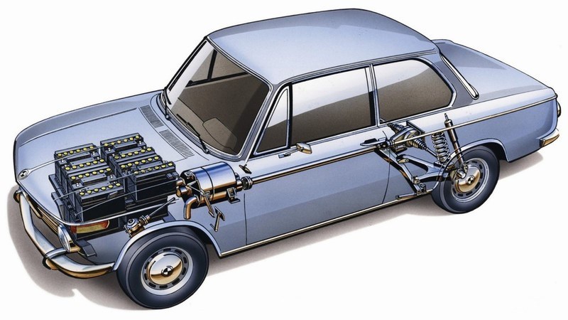 百年前电车绝迹，这十几台奇葩玩意妄想复辟！却一个比一个弱鸡