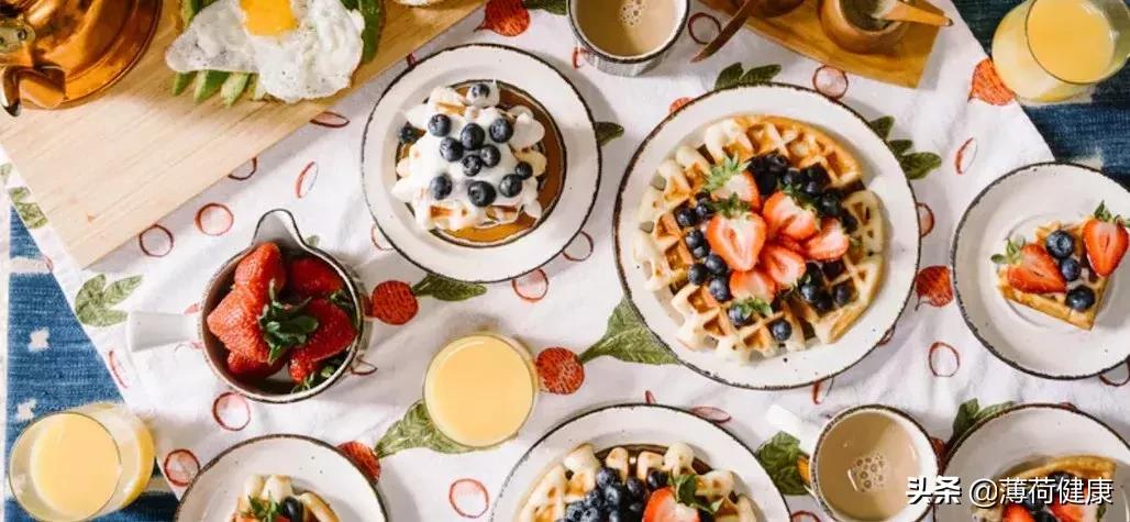 补钙高手这些富钙食物你值得拥有,钙高吃什么食品快速降钙