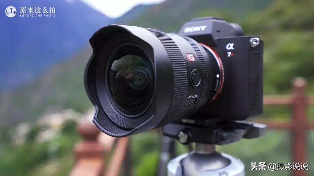 「精选」张千里：NiSiS6for索尼14GM，让灯泡头不仅为星空神器