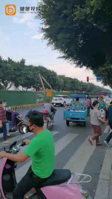 福州外卖小哥出车祸死亡,福州一男骑手不幸身亡