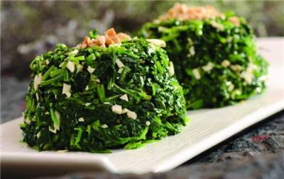 3月一定要吃的6道排毒养颜菜,3月必吃的10种食物