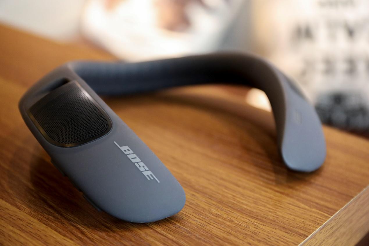 bosesoundwear值不值得买,bosesoundwear为什么不流行