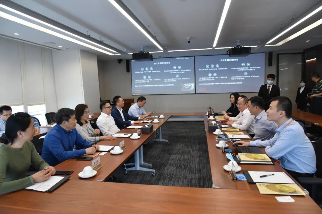 招商高质量发展取得新成效,以高质量招商助推高质量发展