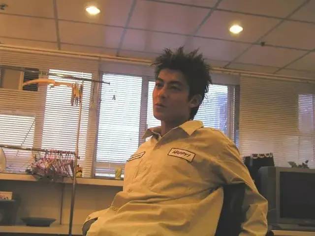 香港娱乐圈的四大遗憾,港星陈冠希退圈理由