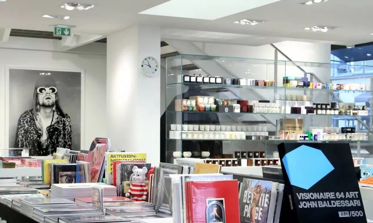 法国买手店colette,colette买手店