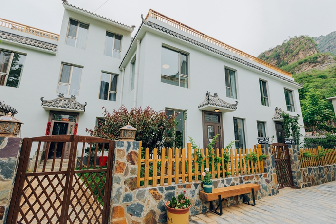 春节京郊民宿大推荐,京郊适合冬天的民宿住宿