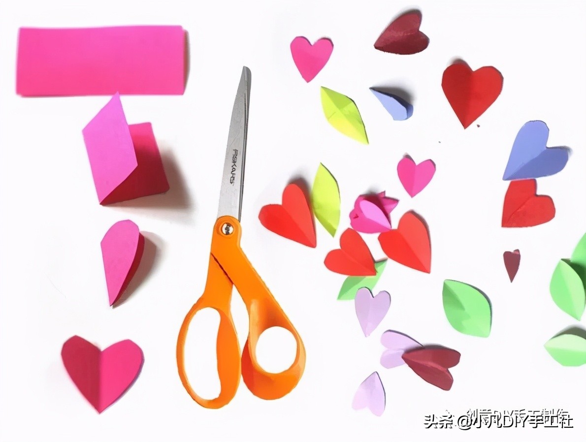 植树节手工又简单又漂亮,植树节绿色手工创意作品