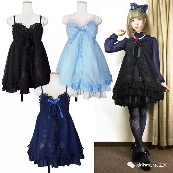 babydoll款式大全,babydoll萌款