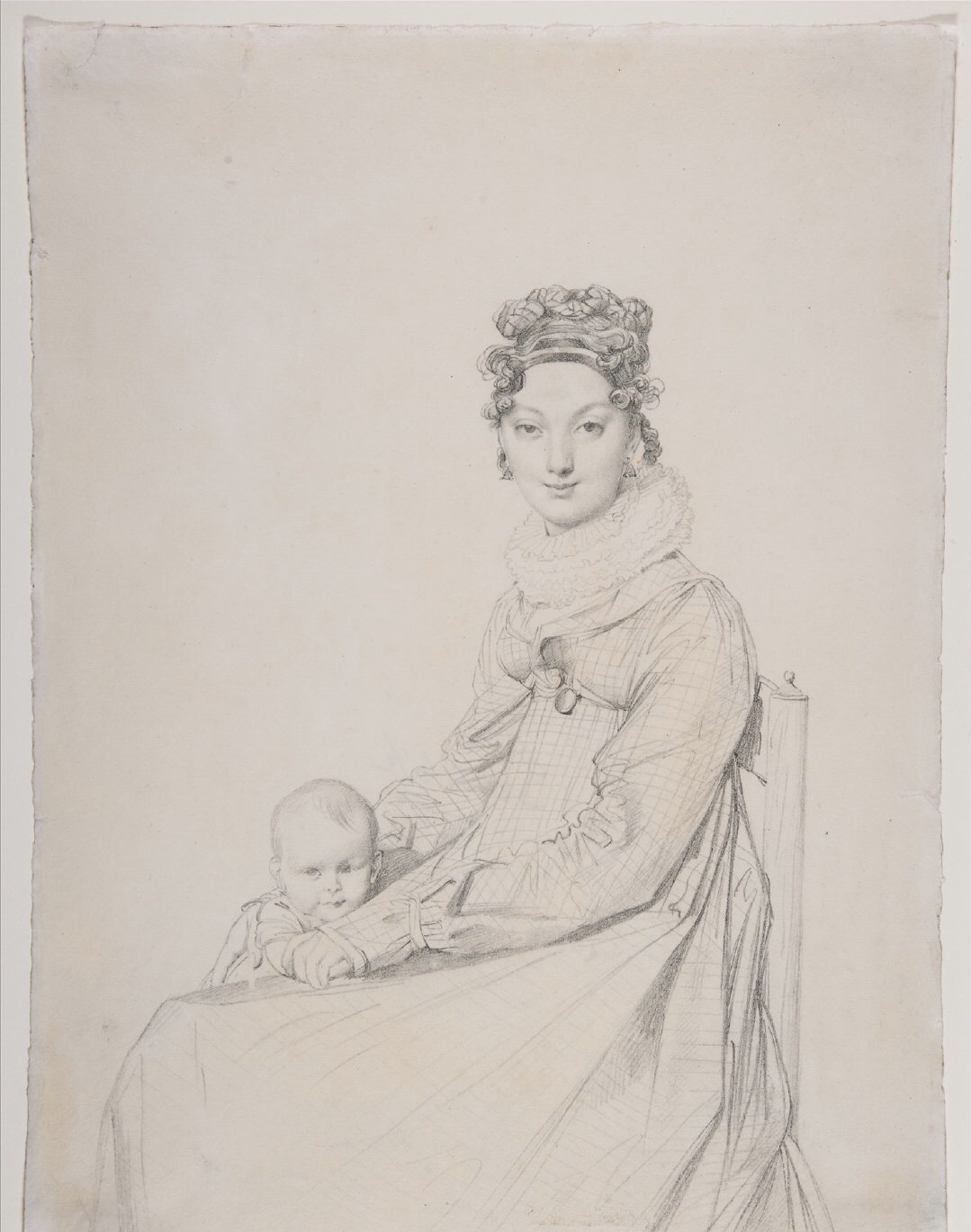 央美附中素描高分卷,央美联考素描前十排名