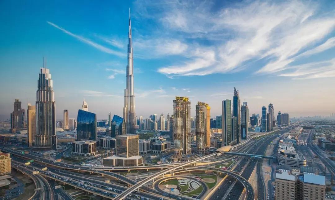 告诉你一个真实的迪拜,迪拜到底值得去吗