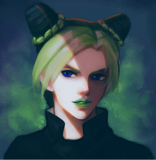 大乔jojo是什么时候崛起的,jojo大乔实力怎么样