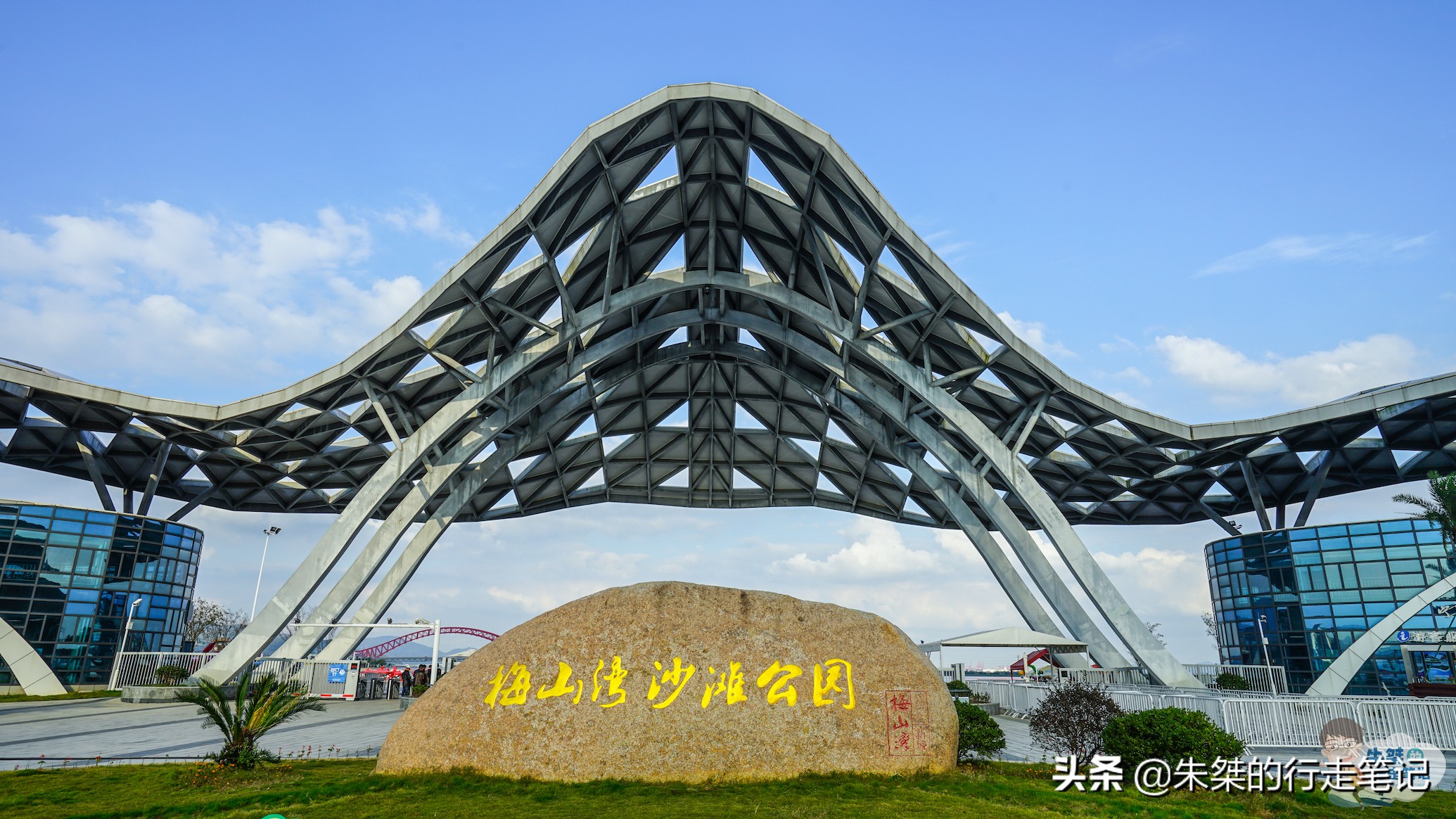 隐藏在宁波的绝美沙滩,宁波哪里有蓝海沙滩