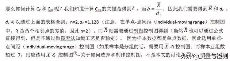 Cp、Cpk、Pp、Ppk,一文讲清楚!