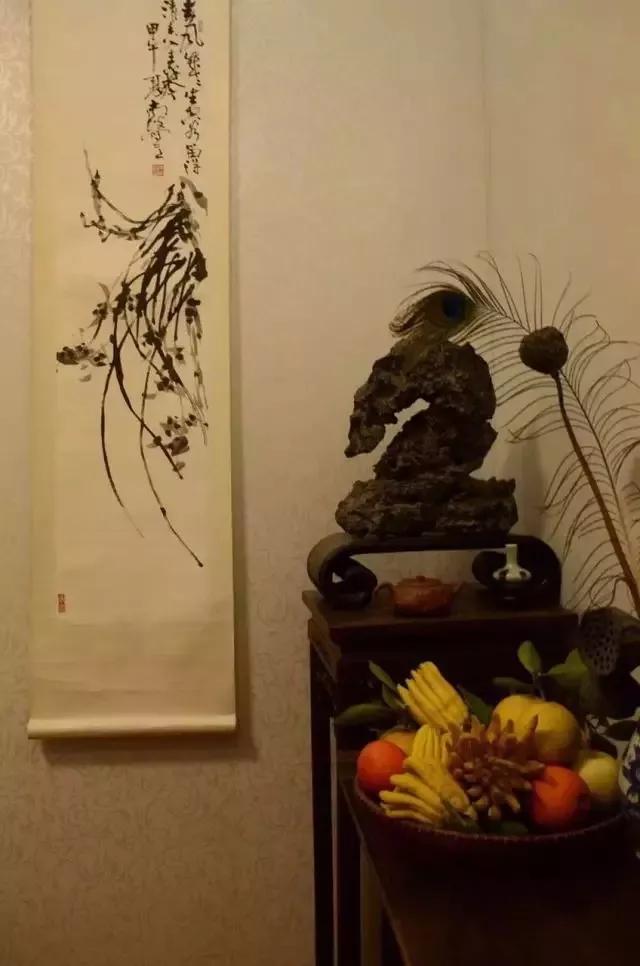 佛手只长叶不开花,佛手只有一种果子