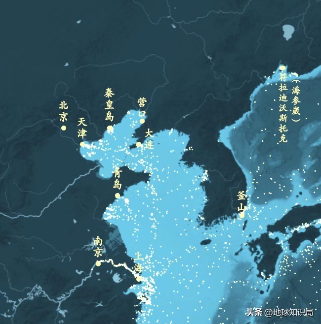 “江淮省”为什么被撤销了？|地球知识局