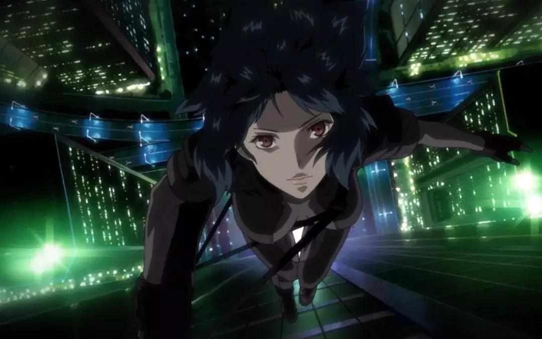 动漫史上优秀动漫,史上最烧脑的细思极恐动漫