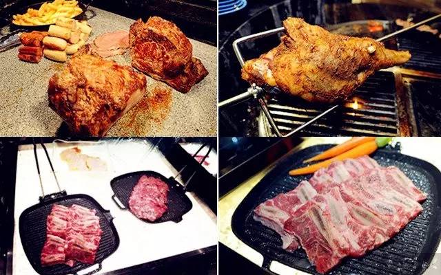 长沙最贵自助餐厅大全排行榜,长沙岳麓区性价比自助餐厅推荐