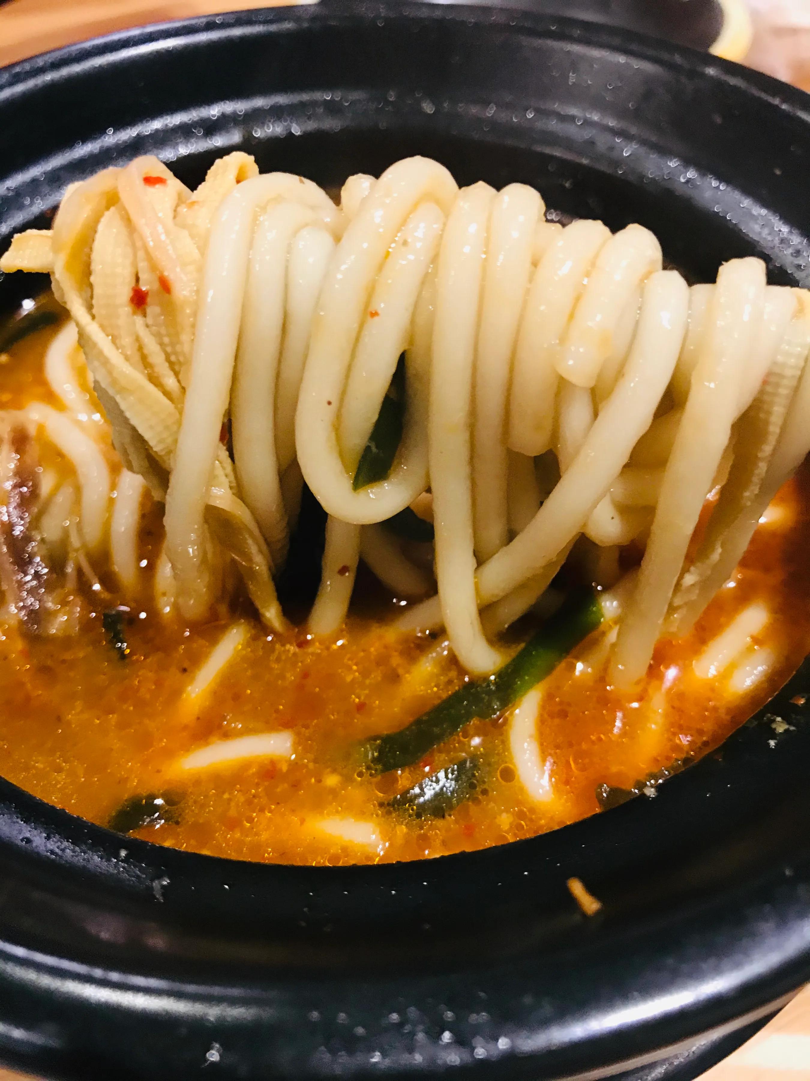 河南姐弟俩土豆粉,姐弟俩土豆粉加盟费大概是多少