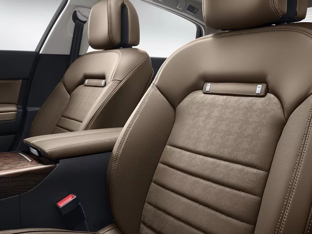 几十年前的汽车内饰,百年前汽车工业发展史