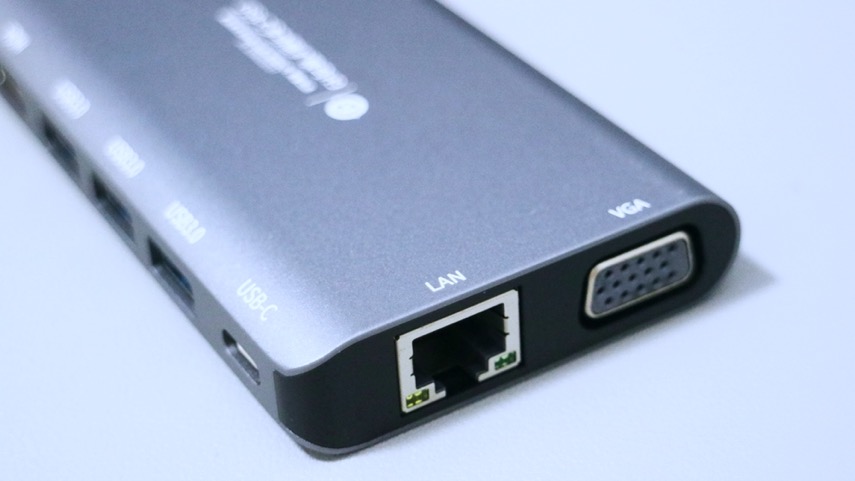 爱国者type-c扩展坞hdmi,爱国者扩展坞多功能