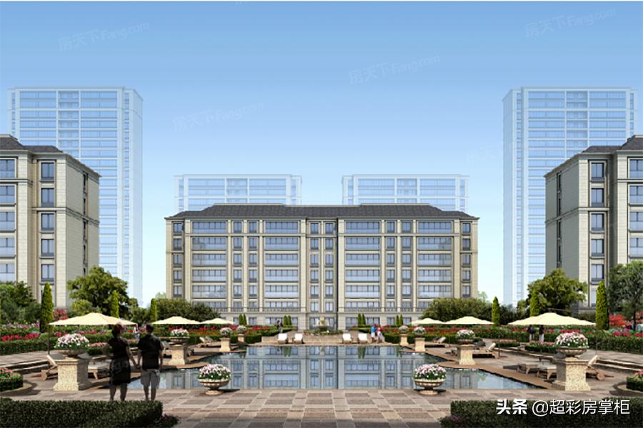 合肥滨河附近楼盘价格多少,合肥市滨河家园属于哪个区