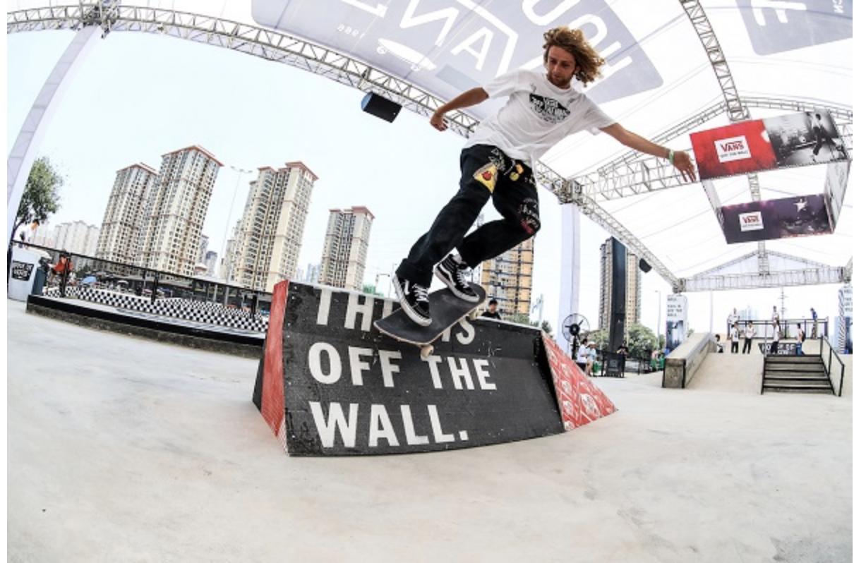 小众冷门vans,小众又好看的vans