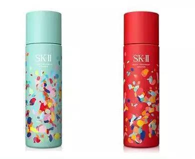 告白口红、限定美妆、多重组合解锁少女心，这个七夕谁最“撩”？