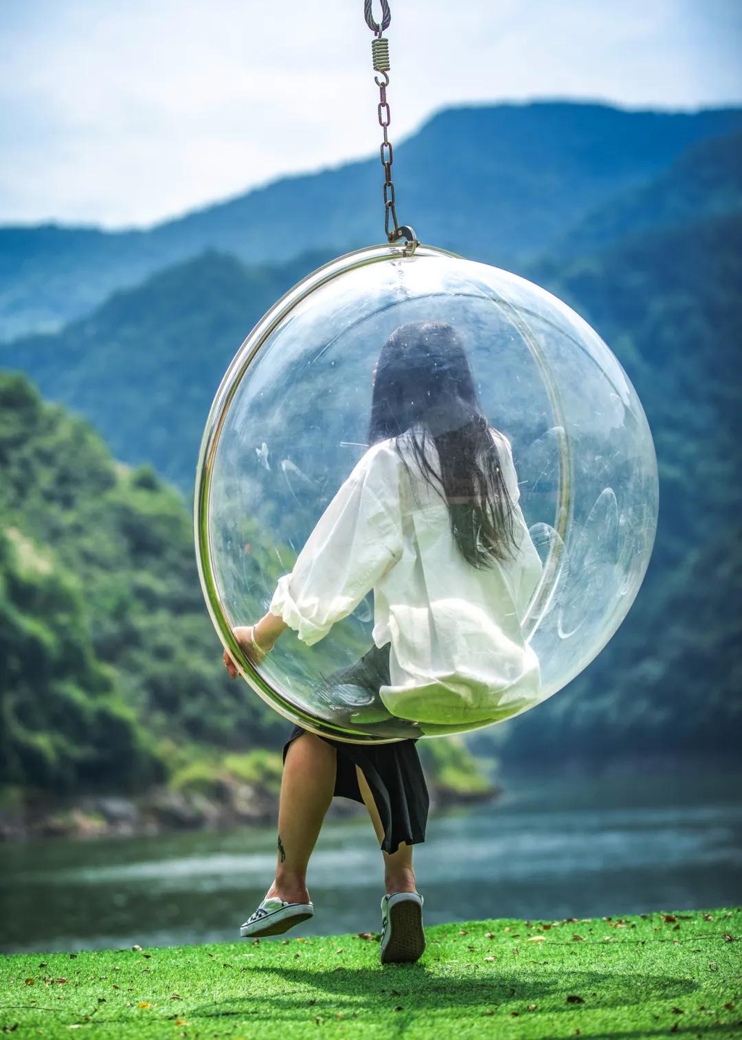 歙县寻古三日游最佳路线,念念不忘自驾游