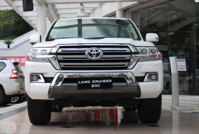 兰德酷路泽lc3003.3t柴油版2008年,2016兰德酷路泽lc3003.3t柴油版