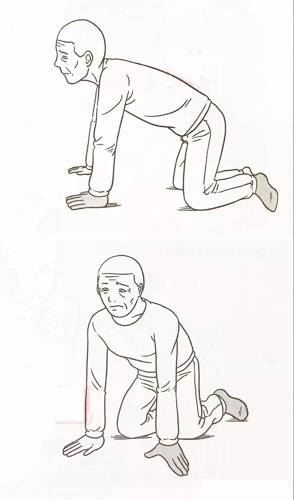 脑损伤康复训练视频,脑出血偏瘫康复训练器材