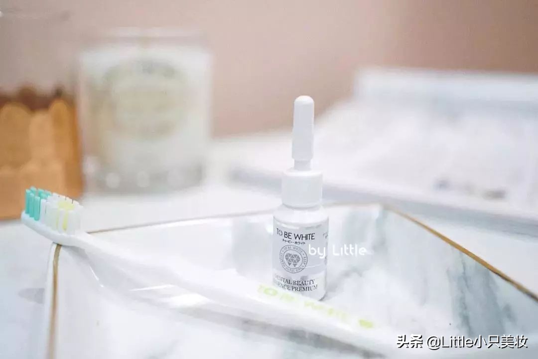 黄牙妹用什么美白,最全牙齿美白攻略