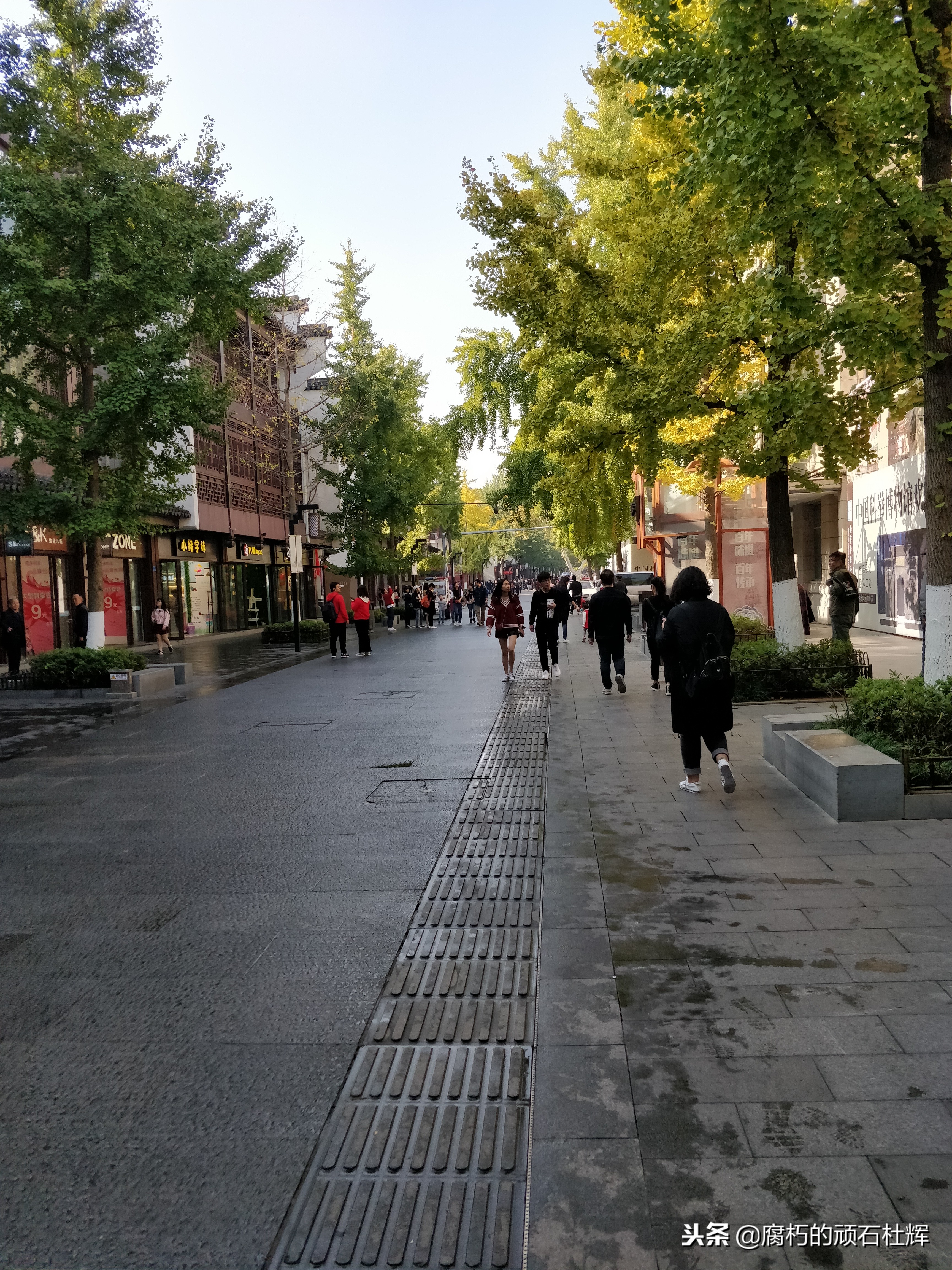 南京三日游攻略穷游 (南京出发三日自驾游)