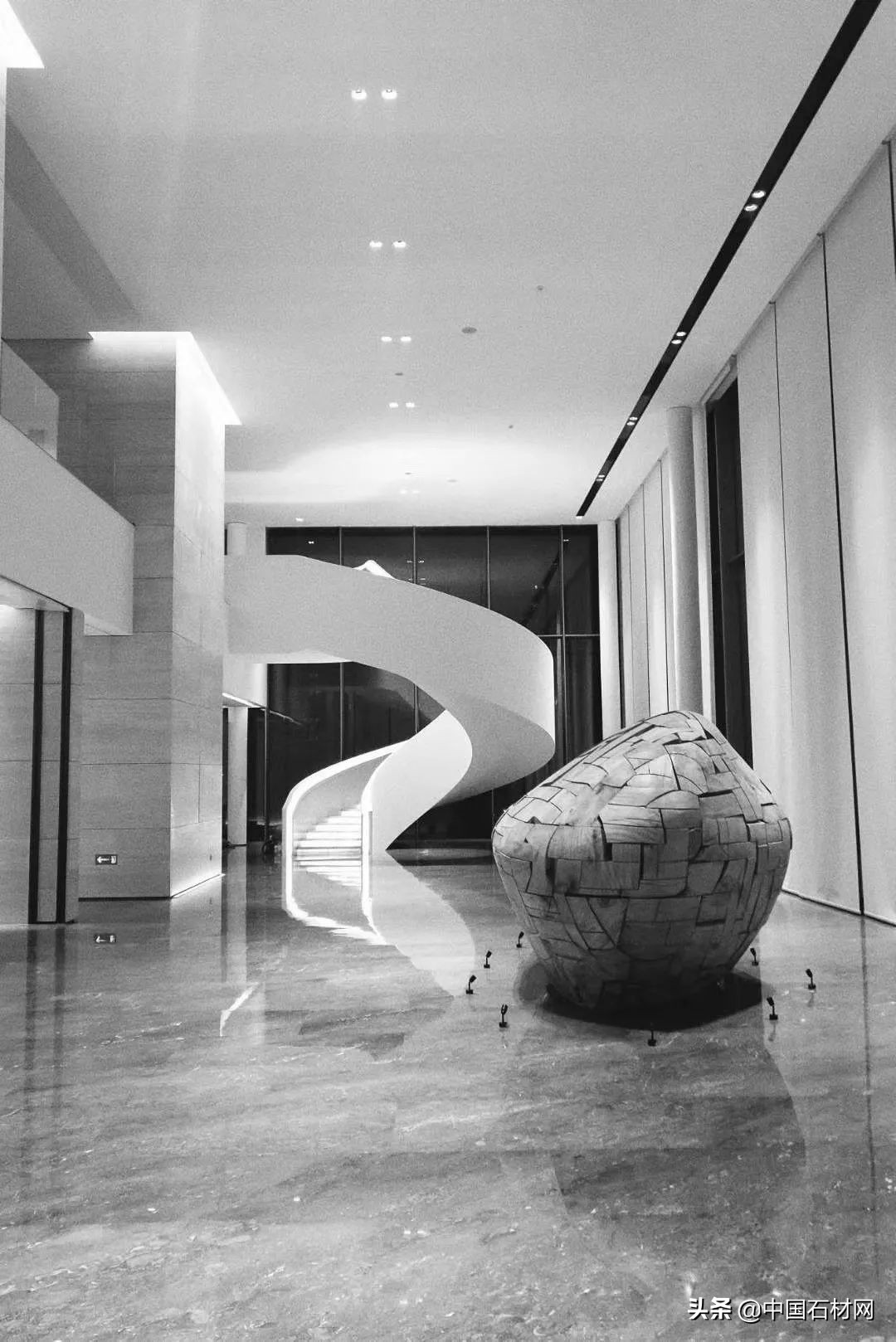 这里的石头凭什么这么“撩”人，因为她美啊