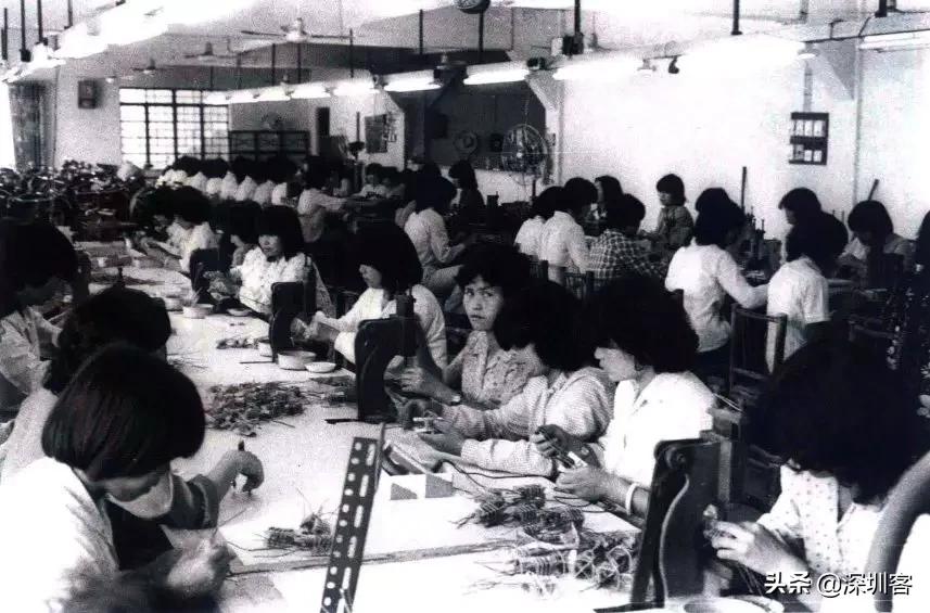 为什么是深圳,为什么是深圳4am