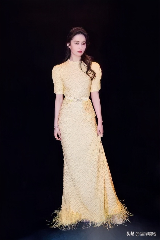 金鹰女神宋茜刘诗诗,宋茜金鹰唐嫣