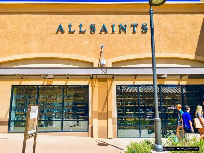 嗨购奥莱,捡漏品牌奥特莱斯